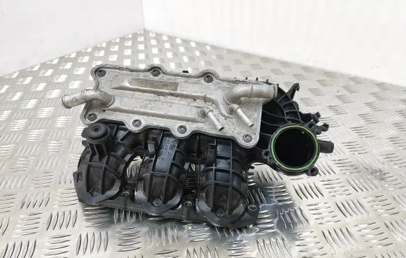 Volkswagen T-Roc Intake manifold 04C129709K 04C129711K 0281002977