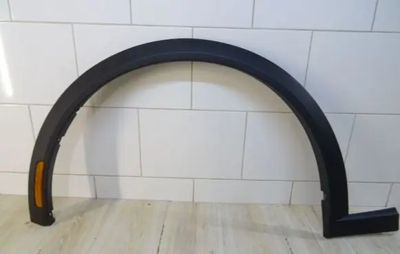 Ford Mustang Mach-E Front arch trim LJ8BR16D239A