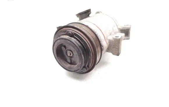 Mazda CX-5 Air conditioning (A/C) compressor (pump) F500-JUBCA-02