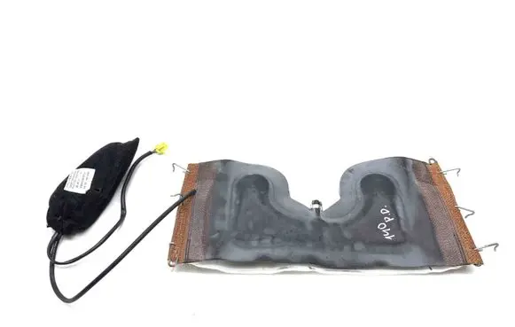 Jaguar XK8 - XKR Seat airbag