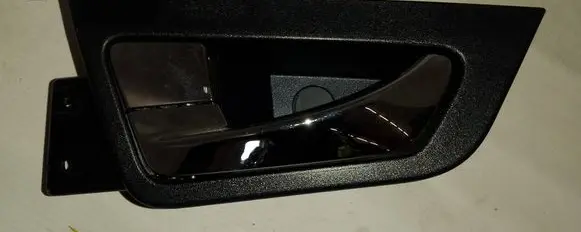 SsangYong Korando Rear door interior handle