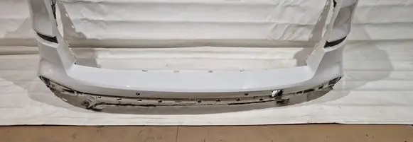 BMW X5M G05 F95 Rear bumper 809375306