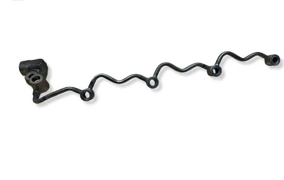 Toyota Avensis T270 Fuel return line/hose 