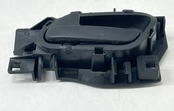Citroen Berlingo Front door interior handle 96555515XT