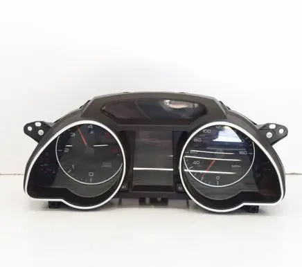 Audi A5 Sportback 8TA Speedometer (instrument cluster) 8T0920983B