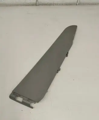 Volkswagen Touareg I Trunk/boot lower side trim panel 7L0881402 50150