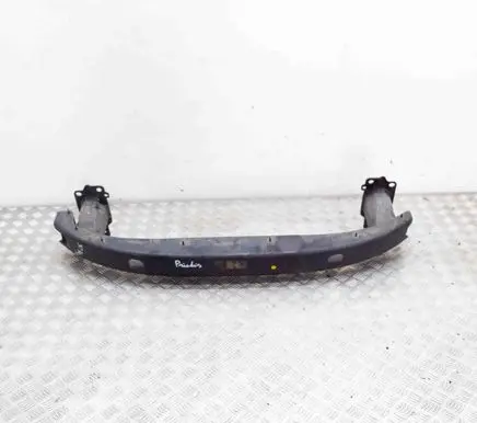 Volkswagen Phaeton Front bumper cross member 3D0807105AG