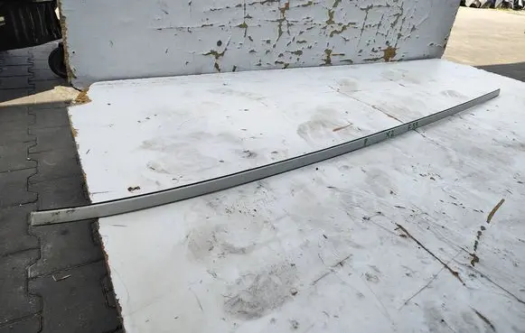 BMW X2 F39 Roof trim bar molding cover 22648210