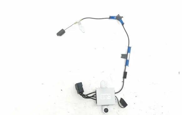 Mazda CX-30 Other control units/modules BDNA669N0
