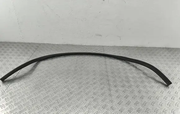 Engine compartment rubber