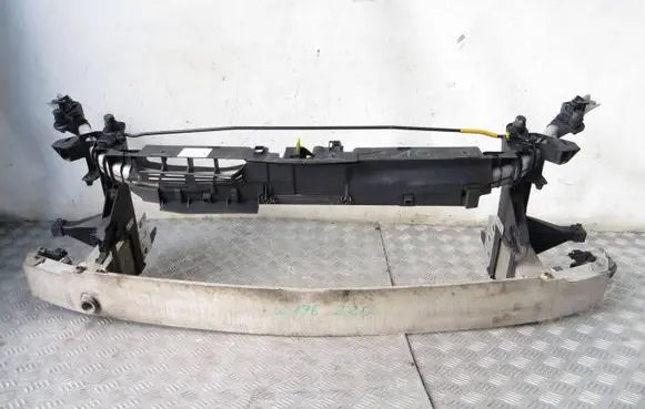 Mercedes-Benz A W176 Radiator support slam panel