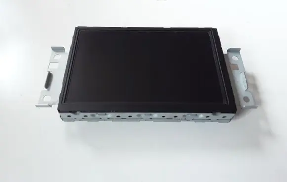 Volvo XC60 Screen/display/small screen 31382065