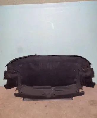 Porsche 911 996 Trunk/boot mat liner 