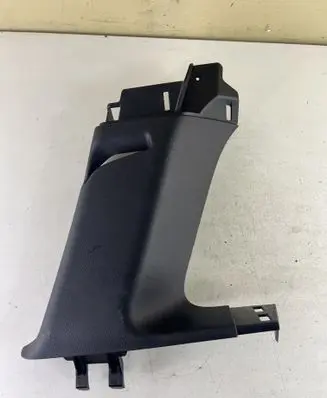 Jeep Grand Cherokee (C) pillar trim 1GP03DX9AC L01039050BLR 1GP03DX9A