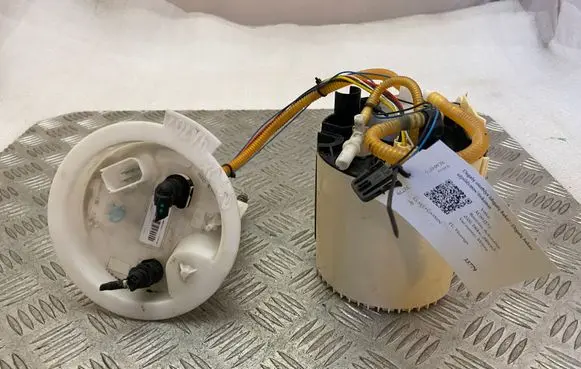 Volvo XC60 In-tank fuel pump 31355994