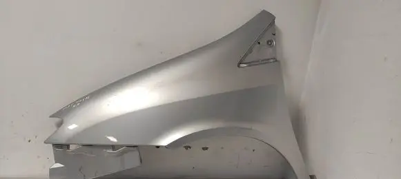 Fiat Ulysse Fender