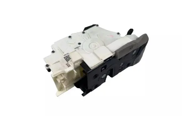 Volkswagen ID.5 Front door lock 4K2837015M