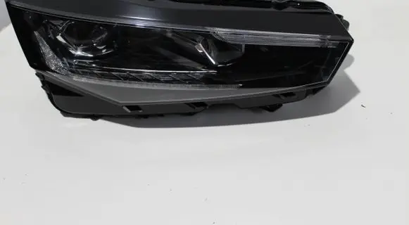Skoda Scala Headlight/headlamp 655941016A