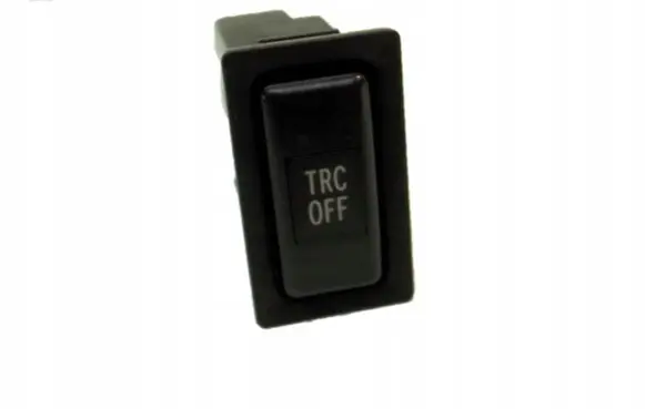 Toyota Avensis T250 Traction control (ASR) switch 