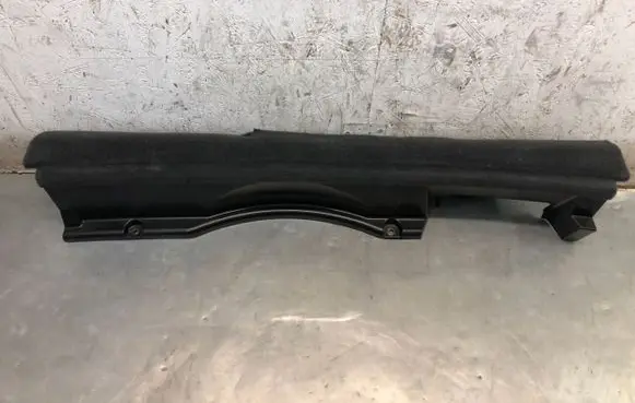 Audi Q3 8U Other trunk/boot trim element 8U0861486