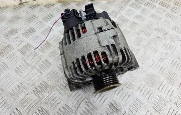 Mini One - Cooper Coupe R56 Generator/alternator 7823291 TG15C157 2607239B
