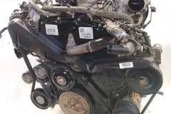 Ford Ranger Engine swap QJ2S 4HSG