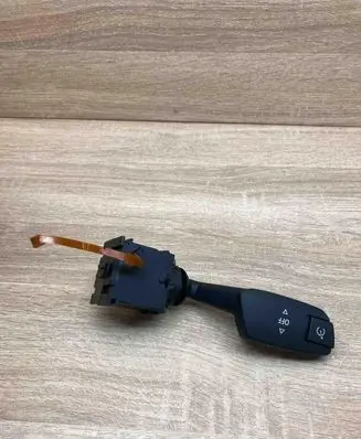 BMW 5 E60 E61 Cruise control stalk 01308140