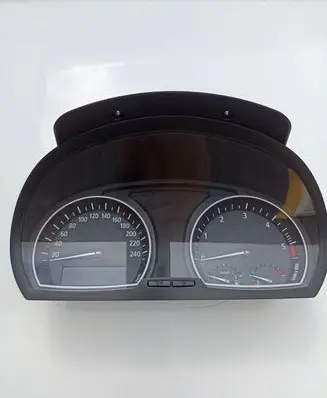 BMW X3 E83 Speedometer (instrument cluster) 341611302 102464032
