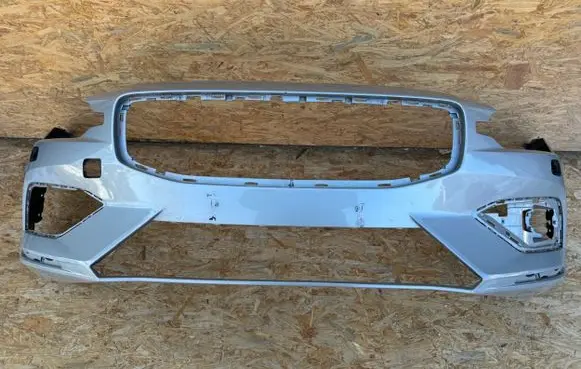 Volvo S60 Front bumper 31690589