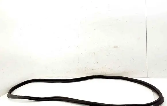 Renault Zoe Trunk rubber seal (body) 