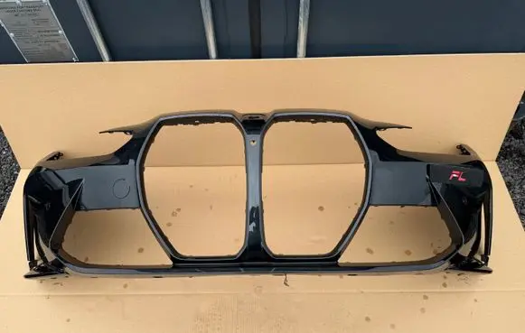 BMW M3 G80 Front bumper 8069413