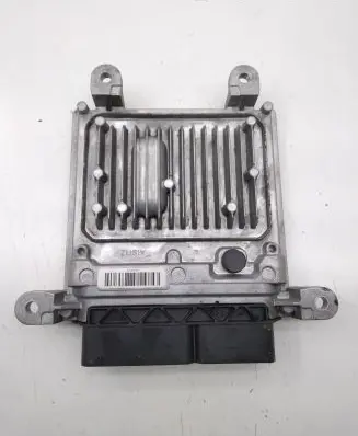 Mercedes-Benz C W204 Engine control unit/module A6519007500 A0064461540