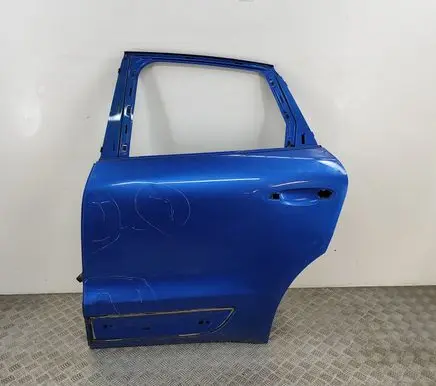 Porsche Macan (95B) Rear door 95B833311A