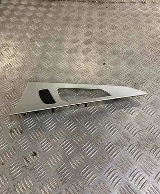 Audi A6 Allroad C7 Rear door card trim 4G0867420