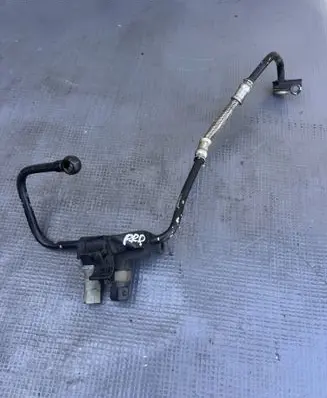 Audi A6 S6 C5 4B Turbo turbocharger oiling pipe/hose 059145771G