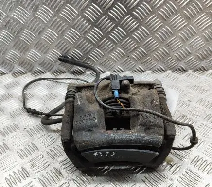 Mercedes-Benz CLA C117 X117 W117 Front brake caliper A0004217081
