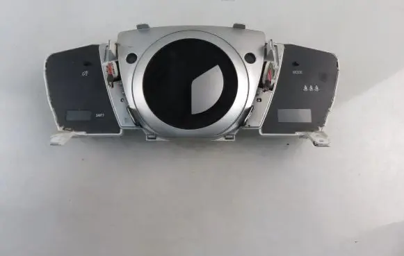 Toyota Urban Cruiser (XP110) Speedometer (instrument cluster) 8380052W50