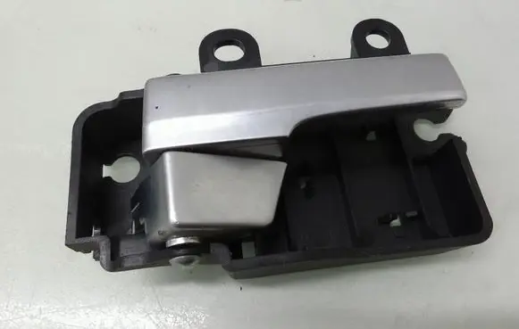 Ford Focus C-MAX Front door interior handle 3M51R22600