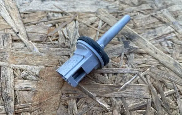 Audi TT Mk1 Interior temperature sensor 585505