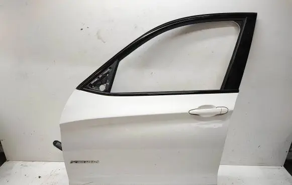 BMW X3 F25 Front door