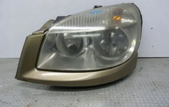 Fiat Doblo Headlight/headlamp