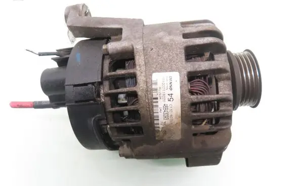 Fiat Punto (188) Generator/alternator MS1022118220 46843093