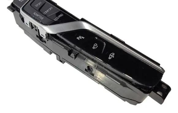 BMW 7 G11 G12 Other switches/knobs/shifts 61319398274 026650