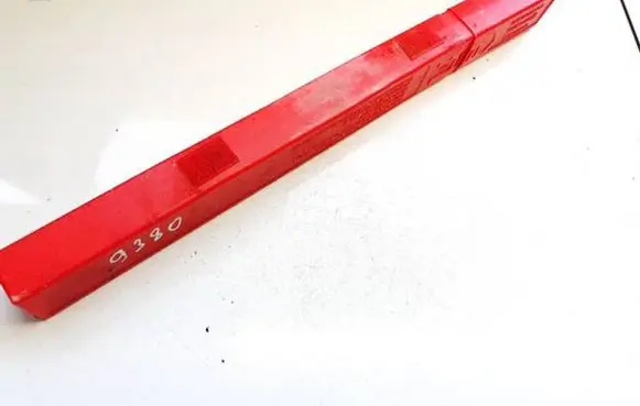 Fiat Grande Punto Emergency warning sign 27r032741