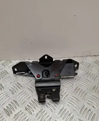 BMW 5 E60 E61 Tailgate/trunk/boot lock/catch/latch 7071594 4097