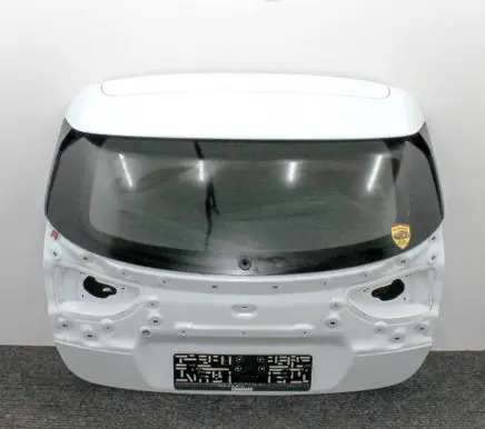 KIA Ceed Tailgate/trunk/boot lid 