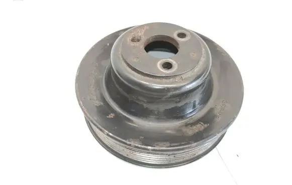 Jaguar XJ X300 Water pump pulley XW938509AB 9JPFRB