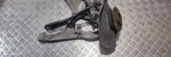 Mercedes-Benz GL X166 Rear wheel hub spindle/knuckle 