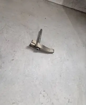 Citroen C5 Fuel Injector clamp holder
