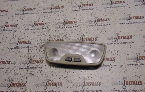 Volvo XC90 Rear seat light 9178936